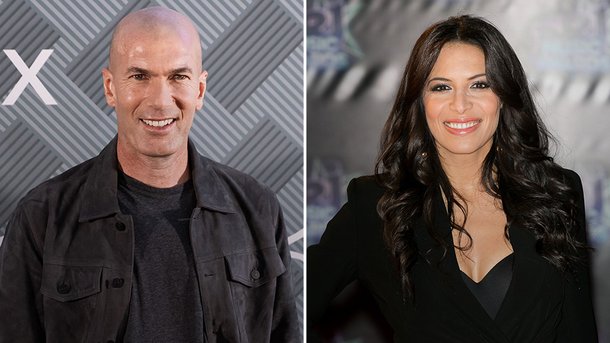 Quand Zinedine Zidane se lâche sur "Tourner la page" de Zaho : la vidéo virale qui donne le sourire