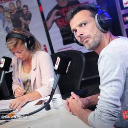 Lundi 6 Juin 2016 - C Cauet sur NRJ 