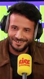 Laurent Barat face à Félix Radu - l'Afterwork du Rire