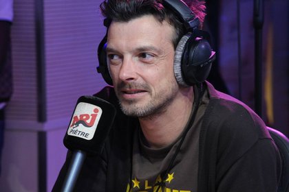 Lundi 18 Mai 2015 avec Sindy et La Fouine