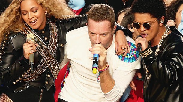 Les duos marquants de Bruno Mars