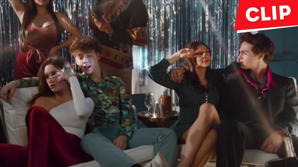 Why Don't We & Macklemore dévoilent le clip de «I Don't Belong In This Club»