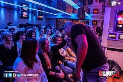 Mercredi 2 Décembre