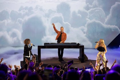 La Cérémonie - NRJ Music Awards 2024