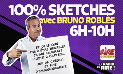 Bruno Robles a besoin de 2 cartes