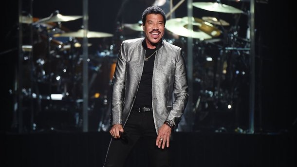 Disney prépare un film musical inspiré des plus grands tubes de Lionel Richie