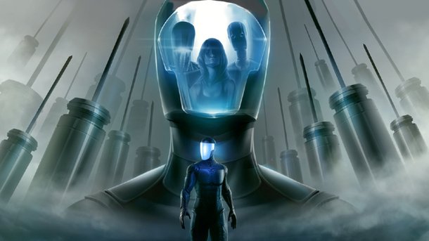 The Fall est gratuit sur PC (Epic Games Store)