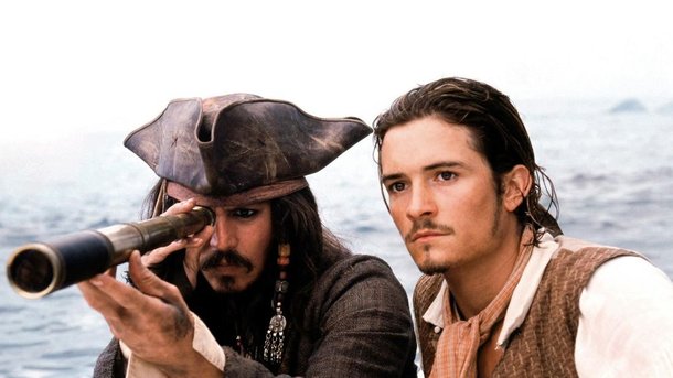 « Pirates des Caraïbes » : Orlando Bloom tease la suite de la saga