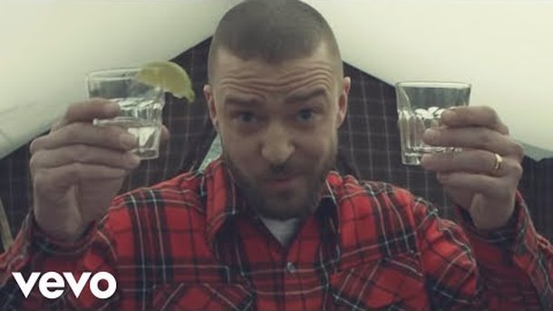 Justin Timberlake - Man of the Woods