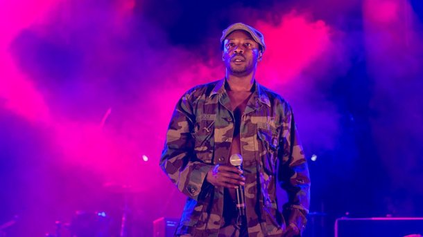 MC Solaar: son hit "Au clair de la lune" n'a rien à voir avec la célèbre comptine