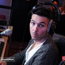 Vendredi 18 Mars avec G-Eazy - C Cauet sur NRJ