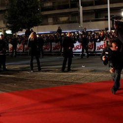 La montée des marches 2011