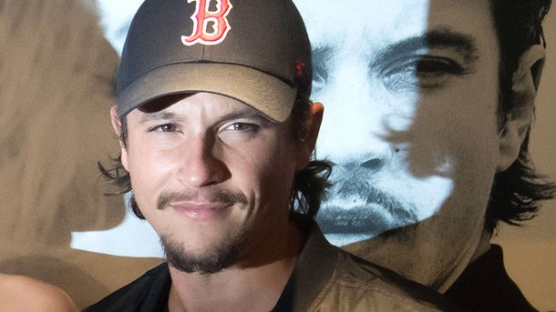 Nekfeu et ses films: une carrière définitive vers le 7e art?