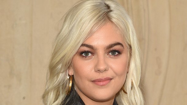 Louane: bientôt dans une série sur TF1!