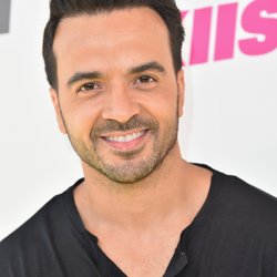 Luis Fonsi à Wango Tango