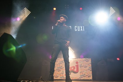 Lisandro Cuxi - NRJ Music Tour d'Haguenau