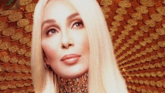 Cher