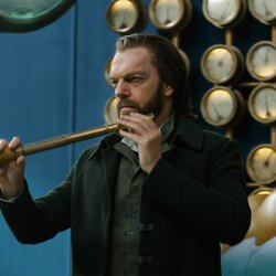Mortal Engines