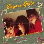 BOYS AND GIRLS (1987)