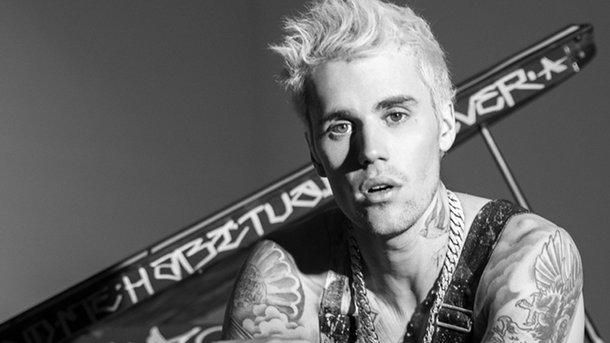 Le coup de cœur du club Chérie du jour: «Yummy» de Justin Bieber