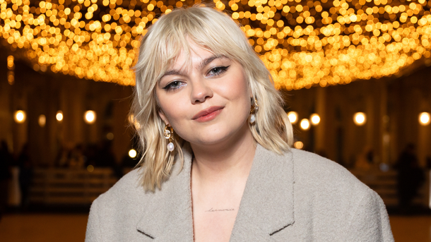 Louane à l'Eurovision 2025 : la chanteuse est-elle bien partie pour gagner ?