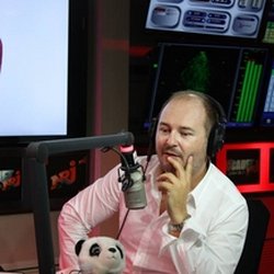 Jeudi 3 octobre avec Maître Gims et Vitaa