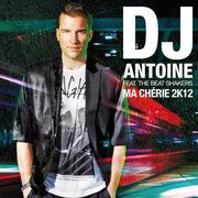 Ma Cherie
