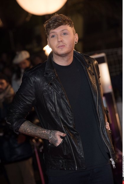 James Arthur