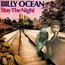 BILLY OCEAN