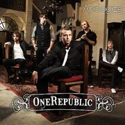 APOLOGIZE (SINGLE) (2007)
