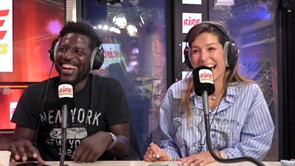 photo - accueil - 1 heure spéciale Surprise sur Prise - Avec Laury Thilleman et Donel Jack'sman