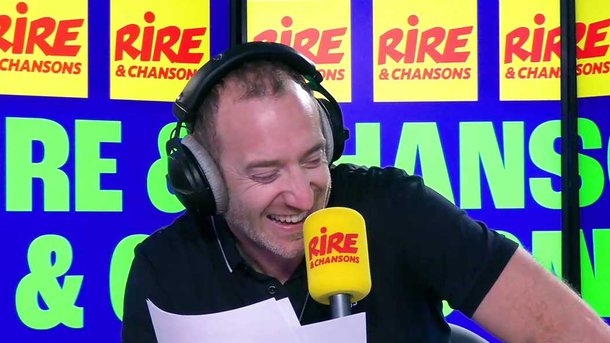 JO de Paris 2024 : Céline Dion avec Aya Nakamura pour la cérémonie d’ouverture ? - L'actualité du 7 juin 2024 revue par l'imitateur Rémi Marceau