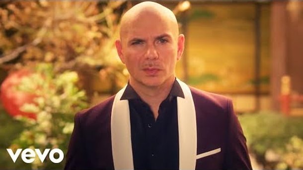 Pitbull, Fifth Harmony - Por Favor