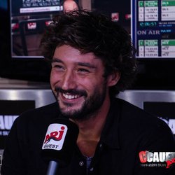 Lundi 12 Octobre avec les Frero Delavega