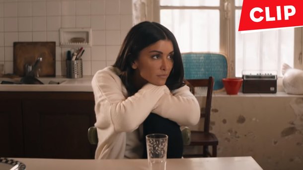 Jenifer replonge dans son passé grâce au clip d'«Encore et Encore»