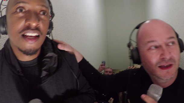 Soprano : il s’invite chez une fan avec Cauet