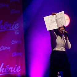 Anisha (Star'Ac 2022) - Chérie FM Live Trélazé 2022