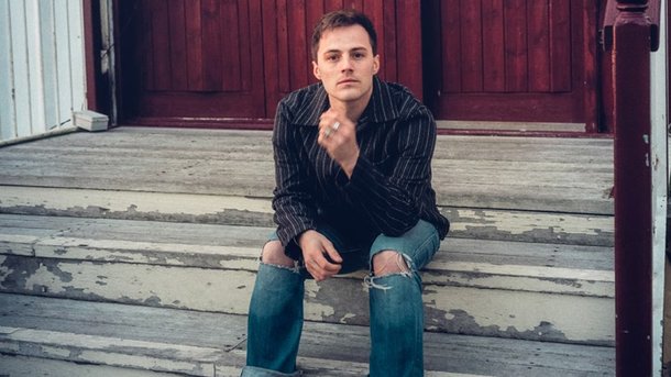 Le coup de cœur du Club Chérie : "Forget Somebody" de Tom Gregory
