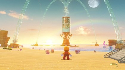 Un voyage paradisiaque et dépaysant, on vous dit !