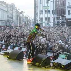 NRJ Music Tour de Roubaix - 1 Juillet 2017