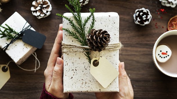 Le guide Chérie des cadeaux: idées de cadeaux à offrir pour toute la famille!