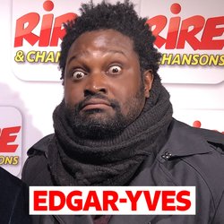 Edgar-Yves sur Rire & Chansons - l'écologie - image