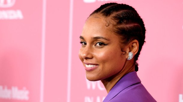 Alicia Keys annonce la sortie de son nouvel album «A.L.I.C.I.A» en 2020