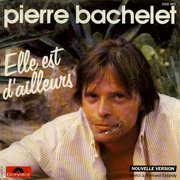 ELLE EST D'AILLEURS