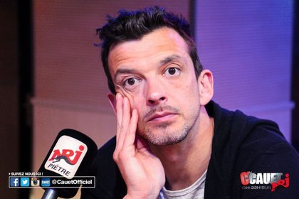 Mardi 29 Mars avec Louane - C Cauet sur NRJ