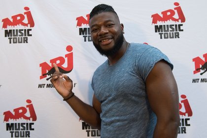 Makassy - NRJ In The Park Trélazé 2016