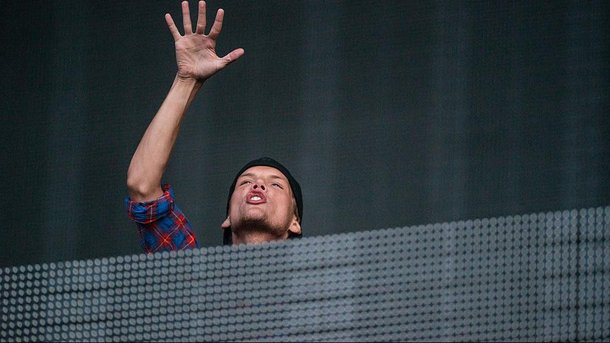 Avicii: focus sur sa reprise de "Feeling Good" de Nina Simone!