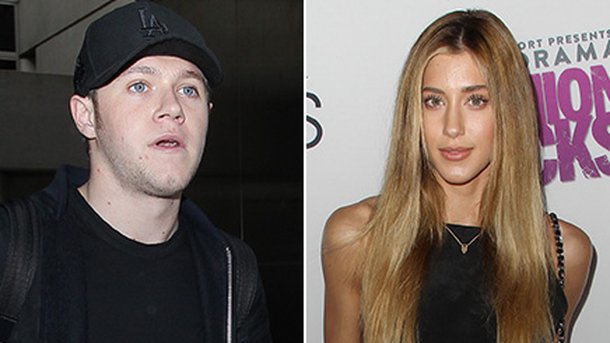 Niall Horan : une nouvelle petite ami?