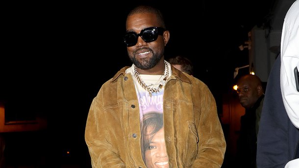 Kanye West prévoit de construire un nouveau ranch avec dix chambres!