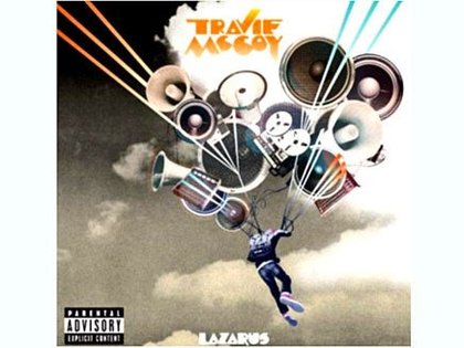 Travie McCoy Lazarus